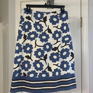 Boden Women’s Pencil Skirt Size 10L